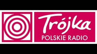 Polskie Radio Trójka  Fragment emisji 12032021 [upl. by Atiuqin]