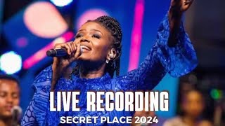 EUNICE NJERI  Umeniweza TRACE LIVE [upl. by Eilagam874]