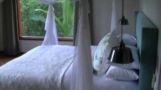 Acacia Farm Lodge Ngorongoro Highlands Tanzania [upl. by Ecinej]