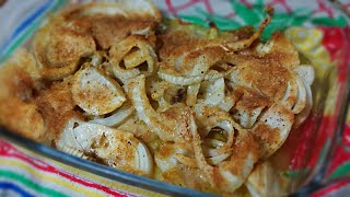 Finocchi gratinati al forno ledeliziedimarycake [upl. by Ahsined]