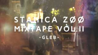 GLEB  GULOMET vol2 prod Jamalboy [upl. by Toshiko154]