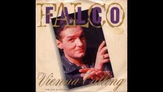 Falco  Vienna Calling The New 86 Edit Mix [upl. by Thinia283]