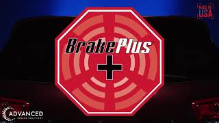 Brake Plus  The Topic of Distracted Driving  ADS [upl. by Edin]