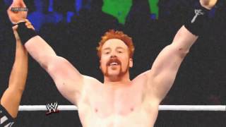 wwe Sheamus Titantron theme song 2014 [upl. by Schellens]