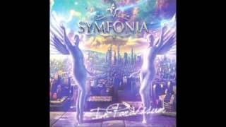 Symfonia  Forevermore New Album 2011 [upl. by Anali973]