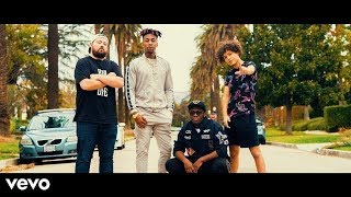 Deji x Jallow x DAX x Crypt  UNFORGIVABLE KSI Diss Track Official Music Video REUPLOADDELETED [upl. by Arden]