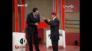 Best Of Al Mousemah Karim Emission Du Vendredi 24082012 [upl. by Assirek266]