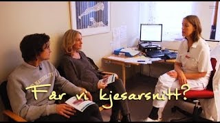 Kommer Vanja beviljas ett kejsarsnitt  Vanja gravid v 31 [upl. by Keynes237]