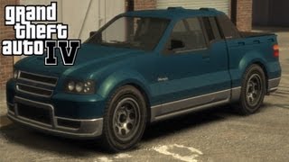 Contender  GTA IV Stevies Car Thefts 1080p [upl. by Filia588]