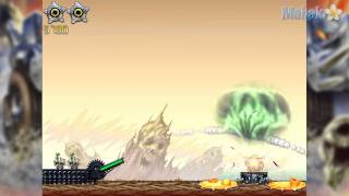 Trucks and Skulls HD Level 115 [upl. by Kathlene]