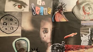 Deutsch 12 Woyzeck Portfolio StopMotion Film 25Szene [upl. by Sama]