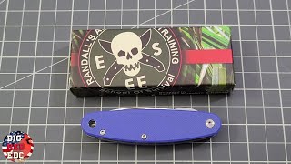 BIG REDS BARGAIN BIN  ESEE Churp [upl. by Conny722]