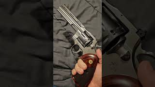 Colt Python 357 Magnum [upl. by Munster]