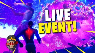 LIVE EVENT TRAVISE SCOTTA🔥 EXTRÉM [upl. by Anehsuc]