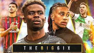 THE CLUB IS BORN ⚽️ BIG 6IX PRO CLUBS EP1  EA FC24 ROAD TO DIVISION ONE [upl. by Naihr132]