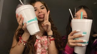 First video QA eating eegees [upl. by Mcclelland307]