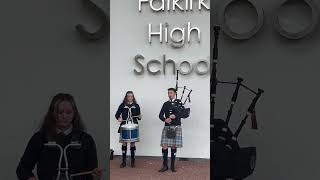 BAGPIPES Highland Cathedral [upl. by Shedd]