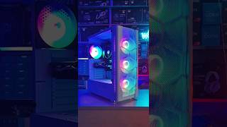 50000 Taka Best Gaming PC with Graphics Card pcbuildbd gaming 50000pcbuild [upl. by Marinelli]