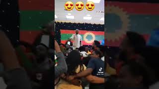 Shukri Jamal Live oromo music minisota 2022 [upl. by Nerek]