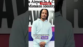 RAPPER TI  Arrested At Atlanta Airport Amidst Ongoing Legal Battle [upl. by Siramed997]