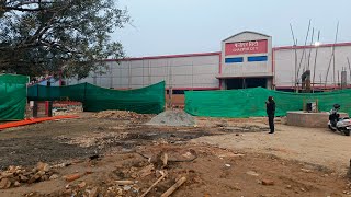 Ghazipur city railway station latest update  ghazipur railway station update information 2024 [upl. by Aissej]