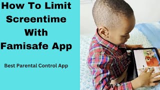 Are You a Worried Parent Discover the Best Parental Control App [upl. by Lamar]