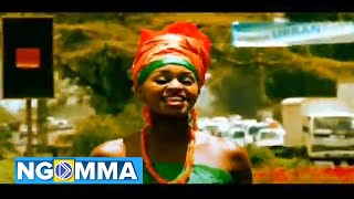 ESTHER WAHOME TUKUTENDERESA OFFICIAL VIDEO [upl. by Yentihw]