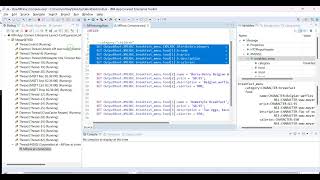 19 How to Extracting XML message data from an Access inputroot IBM IIB ESQL [upl. by Tracee314]