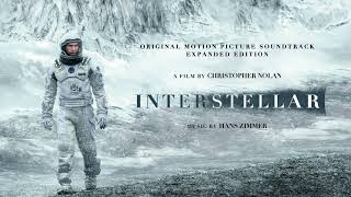 Interstellar Official Soundtrack  Full Album – Hans Zimmer  WaterTower [upl. by Ymerrej]