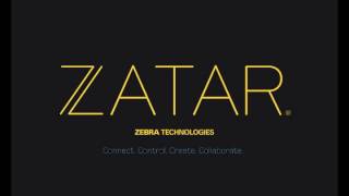 Pronouncing Zatar [upl. by Darda]