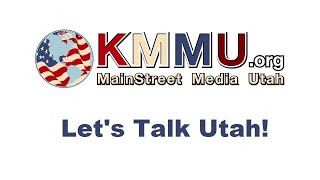 Duane Bentzen  Lets Talk Utah [upl. by Azile]