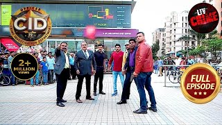 DCP ने क्यों बुलाया Team CID को Shopping Mall मेंCID DCP Chitrole Vs CID31 Oct 2023 lFull Epi [upl. by Llerrat]