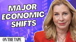 The Return of Extreme Market Volatility with Rebecca Patterson [upl. by Robet14]