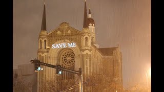 Whats happening with the Notre Dame Church in Worcester Heres what we know [upl. by Krystin]