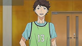 Oikawa Tooru x YN  Fake Subtitles [upl. by Isiah]