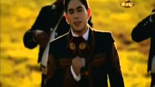 El Bebeto  Maravillosa con Mariachi [upl. by Jody]