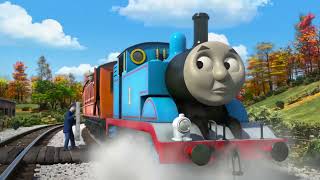 Thomas amp Friends Season 21 Episode 10 UnScheduled Stops US Dub HD MM Part 1 [upl. by Harimas]