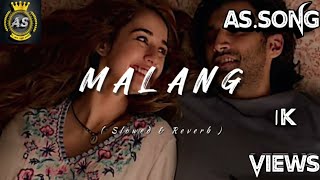 🤟🤟🤟MALANGSONG••SLOWEDREVERB••MIXLOFIβYASSONG™👍👍👍 [upl. by Idram99]