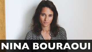 Confidences sur Paillasson Nina Bouraoui [upl. by Nhguavaj]