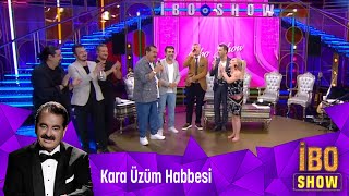 Kara Üzüm Habbesi [upl. by Beasley661]