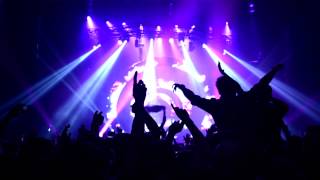 Sub Focus Live at Brixton Academy [upl. by Streeter56]