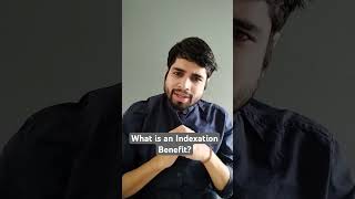 What is an indexation Benefit in Hindi [upl. by Aria116]