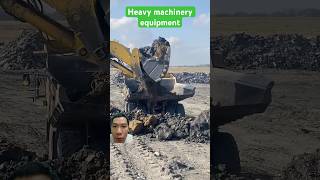 Heavy Machine Equipment From Komatsu PC8000 heavymachineryequipment heavymachinery heavyequipment [upl. by Dorinda]