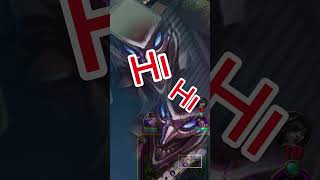 LoL ARAM kesitler 1 lol gaming leagueoflegends funny [upl. by Euell]