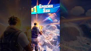 Just a epic win fortnite🏆shorts fortnite fortniteclips fortnitebattleroyale fortniteshorts [upl. by Azile133]