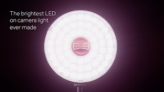 Rotolight NEO 3 amp AEOS 2  Preorder on Kickstarter [upl. by Noemys14]