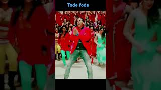 Dode fode songviralvideo youtubeshorts youtube akshaykumar [upl. by Crissie]