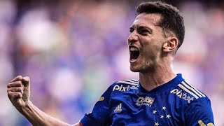 Marco Antônio  Cruzeiro  Skills Goals amp Assists [upl. by Allegna69]