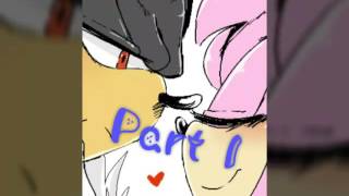 Shadamy Love Story Part 1 The Beginning [upl. by Corbie]