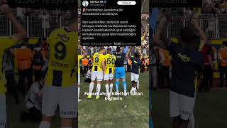 DERBİ BİLETLERİ KARABORSAYA DÜŞTÜ gs fenerbahçe [upl. by Emee5]